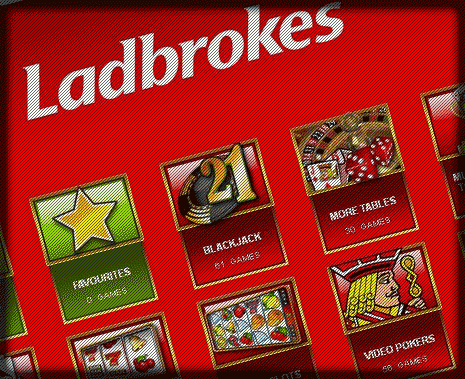 Ladbrokes, Ladbrokes casino, Freespins, Casino bonus