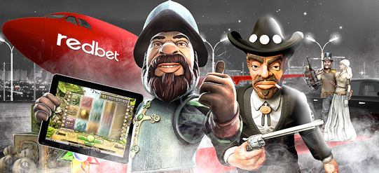 Redbet, Freespins, Casino, bonus