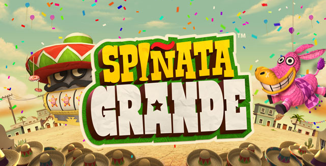 Freespins, Spinata Grande, Casino, slot, videoslot, netent