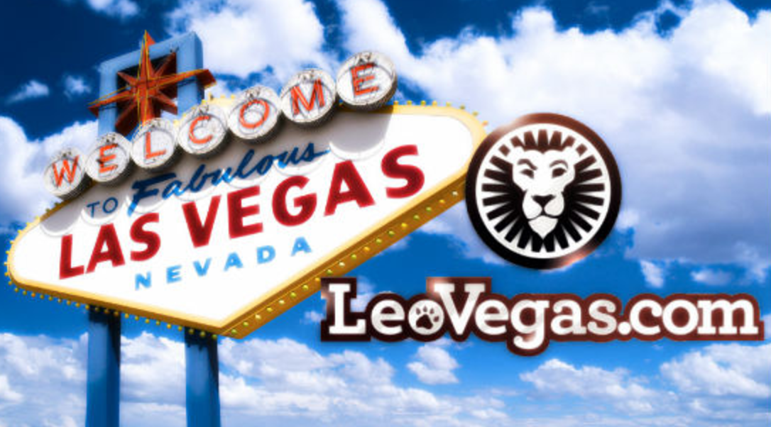 Leo Vegas, Freespins, Casino, bonus